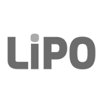 logo LIPO logo LIPO