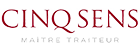 Logo Cinq Sens