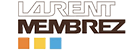 Logo Laurent Membrez