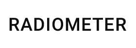Logo radiometer