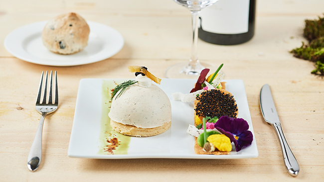 Témoignage Cinq Sens