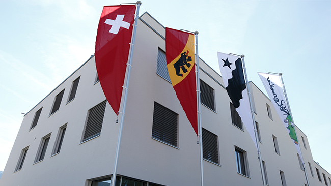 Témoignage Reconvillier