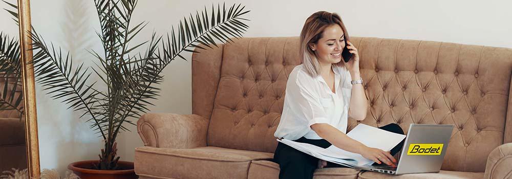 Les enjeux de l’évolution récente du télétravail en Suisse