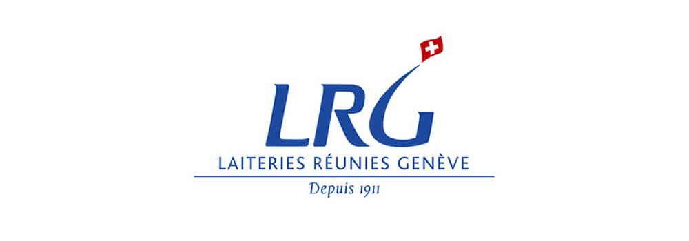 Laiteries Réunies de Genève