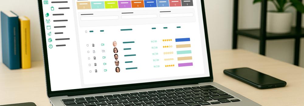 Was ist Talent Acquisition? 