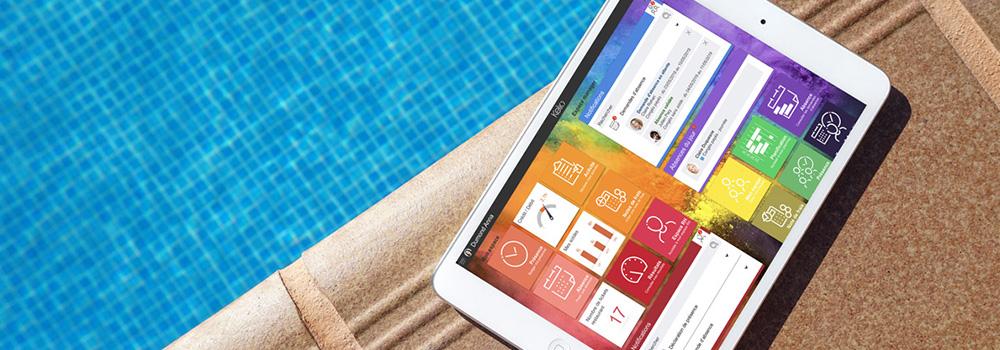 Comment calculer les droits aux vacances ?