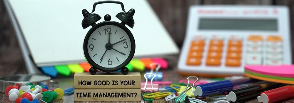 Gestion stratégique temps de travail