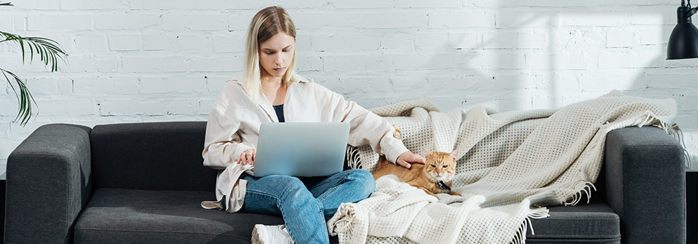 Bureau à domicile : règles et défis pour les services RH