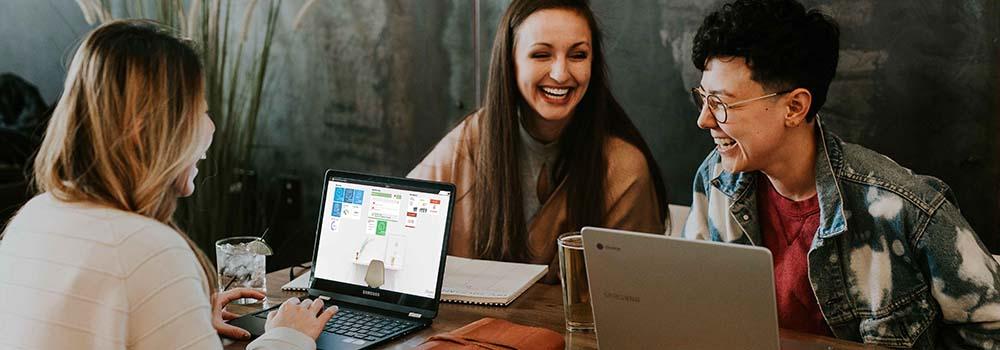 Le logiciel de personnalisation