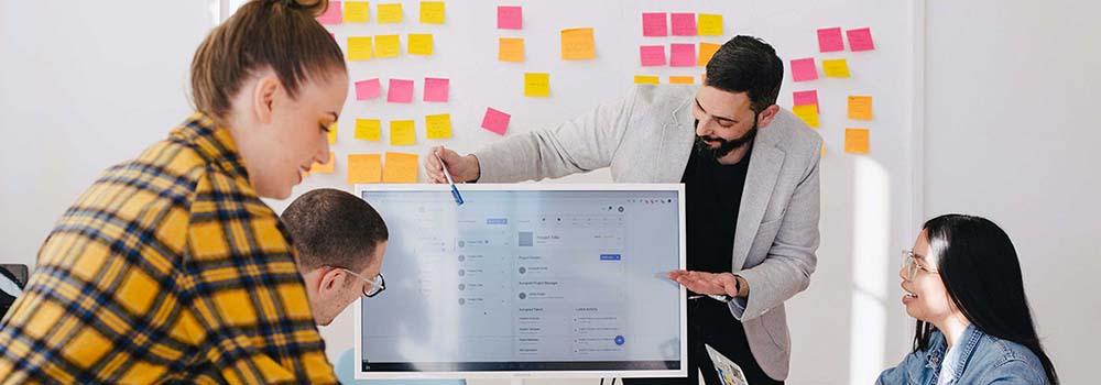 Planification des vacances