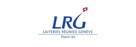 Laiteries Réunies de Genève