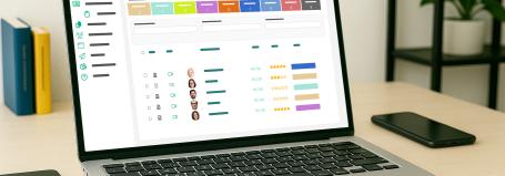 Was ist Talent Acquisition? 