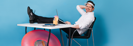 work life balance