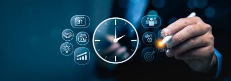 Was ist Zeiterfassung?