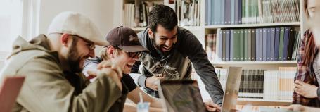 New Work : Votre entreprise est-elle prête pour les défis du travail moderne ?