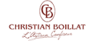 Logo christian boillat