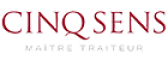 Logo Cinq Sens