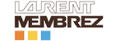 Logo Laurent Membrez