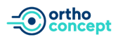 Logo orthoconcept
