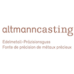 Logo altmanncasting