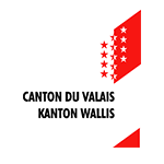 Logo Canton du Valais