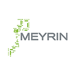 Logo Meyrin