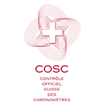 Logo COSC