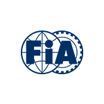 Logo FIA Fédération Automobile