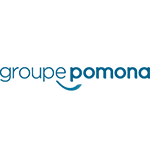 Logo Groupe Pomona