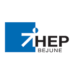 Logo Haute école pédagogique Bejune