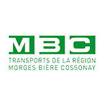 Logo MBC