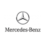 Logo Mercedes-Benz