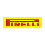 Logo Pirelli