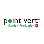 Logo Point vert