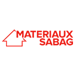 Logo Matériaux Sabag
