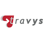 Logo Travys