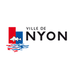 Logo Ville de Nyon
