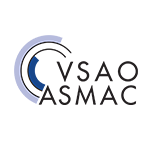 Logo VSAO / ASMAC