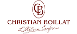 Logo christian boillat