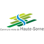 Commune mixte de la Haute-Sorne