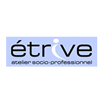 Etrive atelier socio professionnel