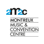 Montreux Music & Convention Centre
