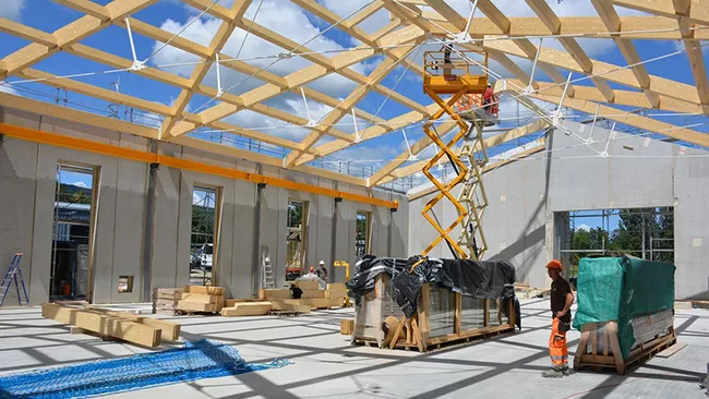 Témoignage Laurent Membrez