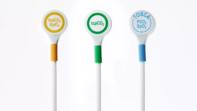 Testimonial Radiometer