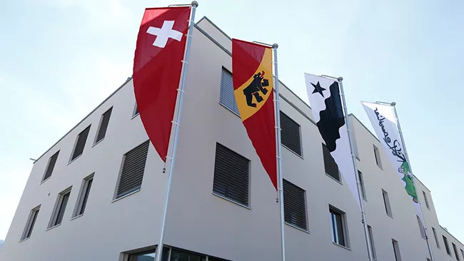 Testimonial Reconvillier