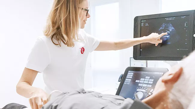 Testimonial Urologie