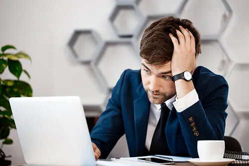 Wie wird die Arbeitsbelastung von Telearbeitern gemessen?