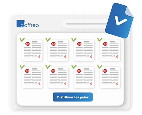 Simplifiez l’envoi des fiches paies avec le coffre-fort électronique
