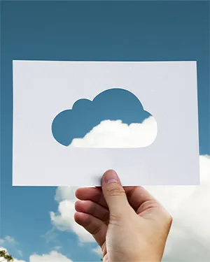 Logiciel RH en mode Cloud/ SaaS