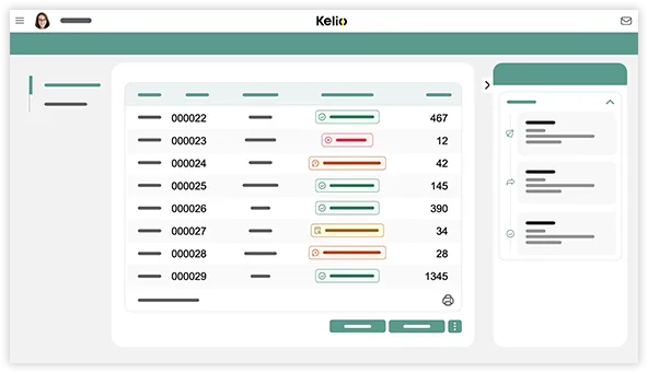 Digitalisez vos notes de frais